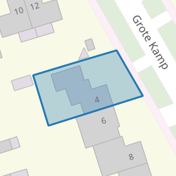 Perceel GTN00-E-5594