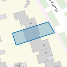 Perceel GTN00-E-5595