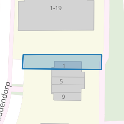 Perceel GTN00-E-5604