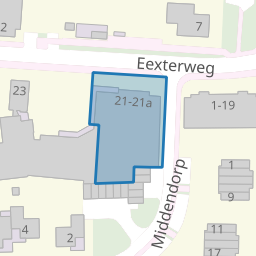 Perceel GTN00-E-5605