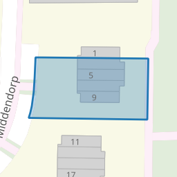 Perceel GTN00-E-5606