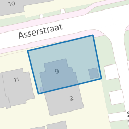 Perceel GTN00-E-5611