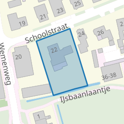 Perceel GTN00-E-5619