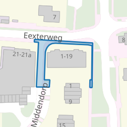 Perceel GTN00-E-5634