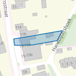 Perceel GTN00-E-5639