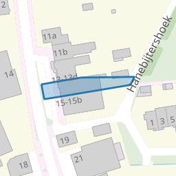 Perceel GTN00-E-5642