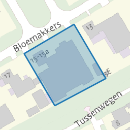 Perceel GTN00-E-5655