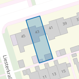 Perceel GTN00-E-5668