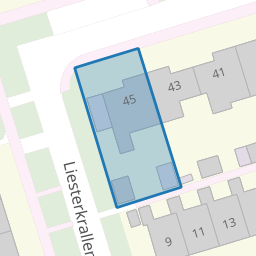 Perceel GTN00-E-5669