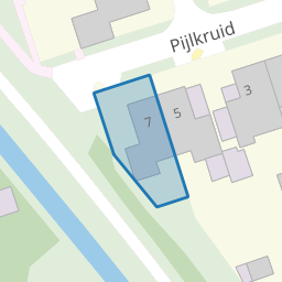 Perceel GTN00-E-5675