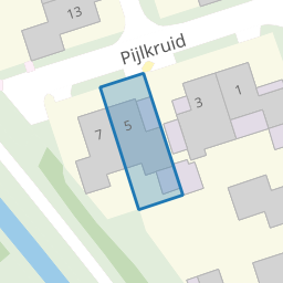 Perceel GTN00-E-5676