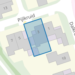 Perceel GTN00-E-5677