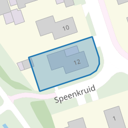 Perceel GTN00-E-5680