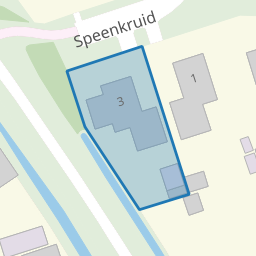 Perceel GTN00-E-5681