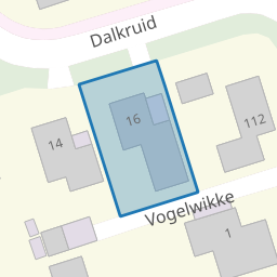 Perceel GTN00-E-5684