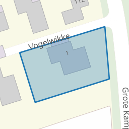 Perceel GTN00-E-5686