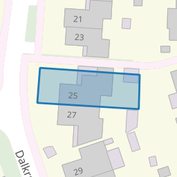 Perceel GTN00-E-5692