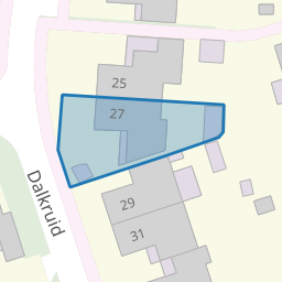 Perceel GTN00-E-5693