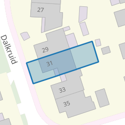 Perceel GTN00-E-5695