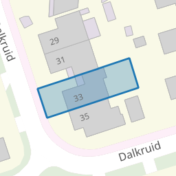 Perceel GTN00-E-5696