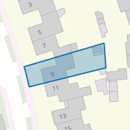 Perceel GTN00-E-5705