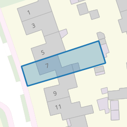 Perceel GTN00-E-5706