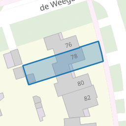 Perceel GTN00-E-5711