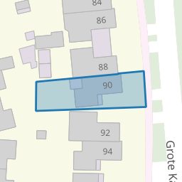 Perceel GTN00-E-5717