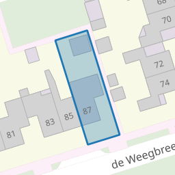 Perceel GTN00-E-5734