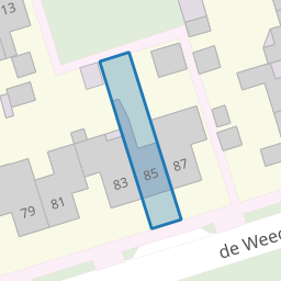 Perceel GTN00-E-5735