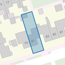 Perceel GTN00-E-5737