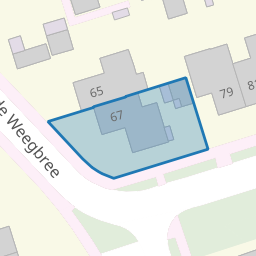 Perceel GTN00-E-5739