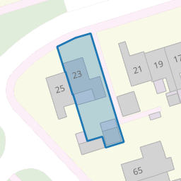 Perceel GTN00-E-5741