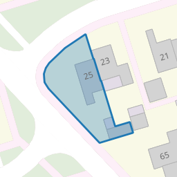 Perceel GTN00-E-5742