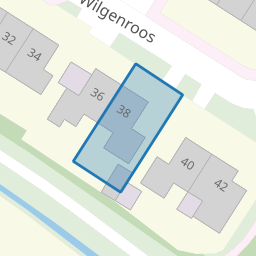 Perceel GTN00-E-5748