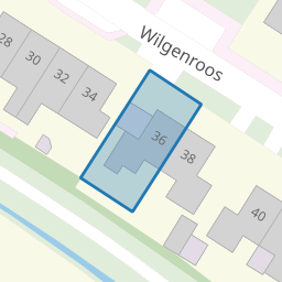 Perceel GTN00-E-5749