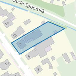 Perceel GTN00-E-5753