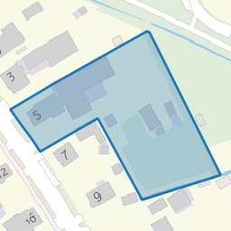 Perceel GTN00-E-5754