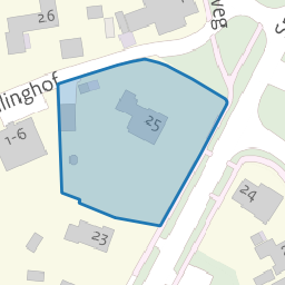 Perceel GTN00-E-5756