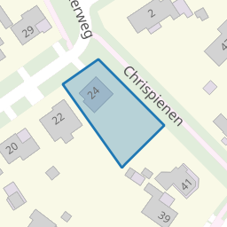 Perceel GTN00-E-5761