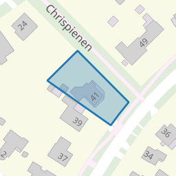 Perceel GTN00-E-5762