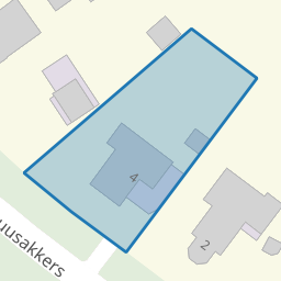 Perceel GTN00-E-5767