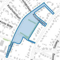 Perceel GTN00-E-5768