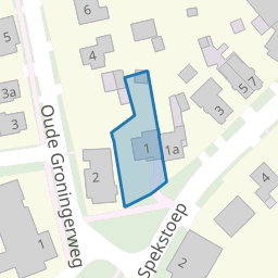 Perceel GTN00-E-5773