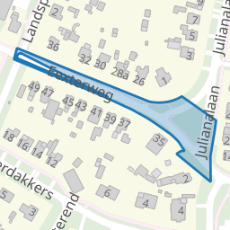 Perceel GTN00-E-5781