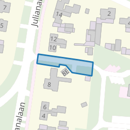 Perceel GTN00-E-5791