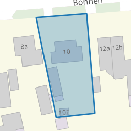 Perceel GTN00-E-5799