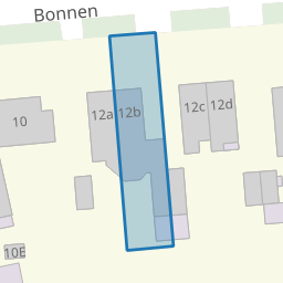 Perceel GTN00-E-5803