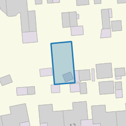 Perceel GTN00-E-5810