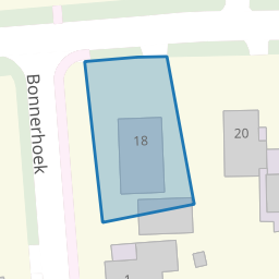 Perceel GTN00-E-5812